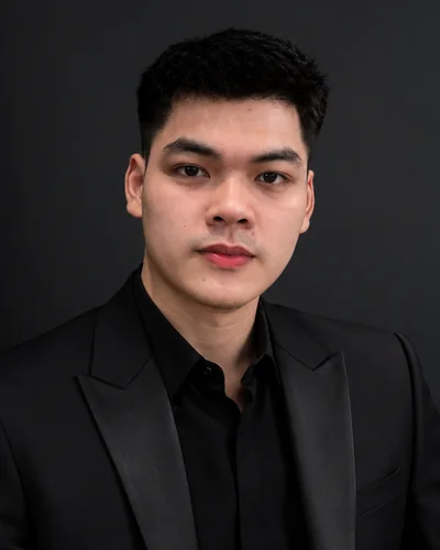 Ảnh chân dung Nguyễn Văn Toàn